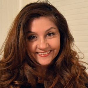 Meet your Posher, Olga lydia